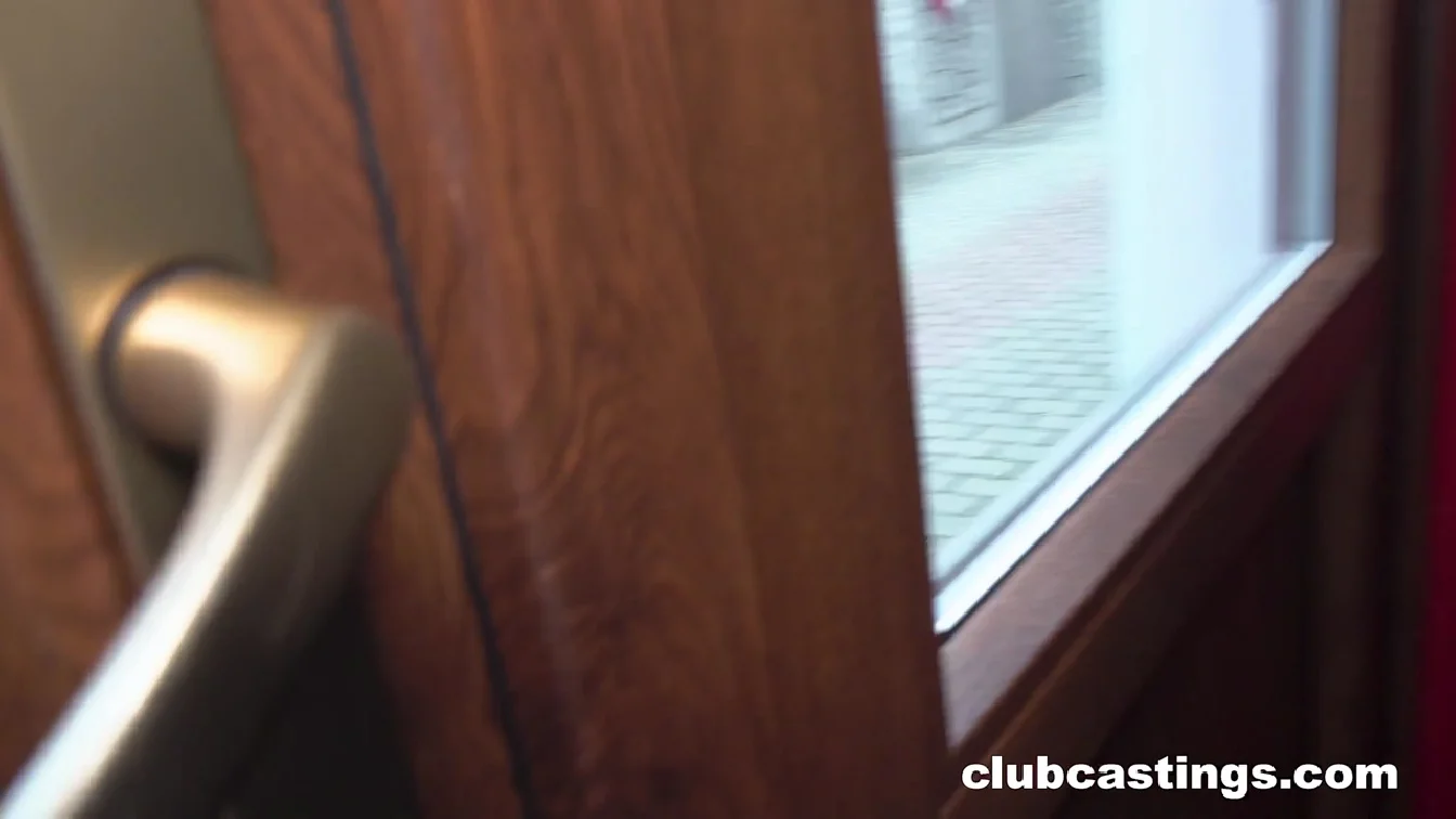 Preview of ClubCastings Luciana P XXX